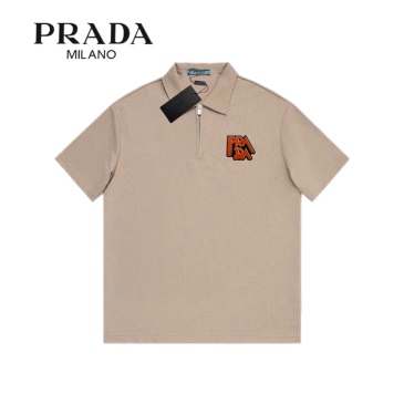 Prada T-Shirts for Men #B36271