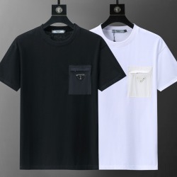 Prada T-Shirts for Men #B36400