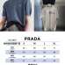 Prada T-Shirts for Men #B36830