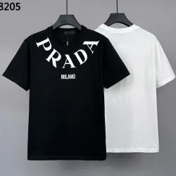 Prada T-Shirts for Men #B38153