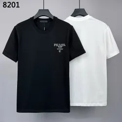 Prada T-Shirts for Men #B38172