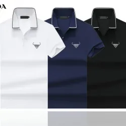 Prada T-Shirts for Men #B38352