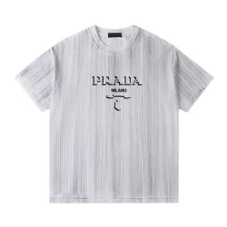 Prada T-Shirts for Men #B38576