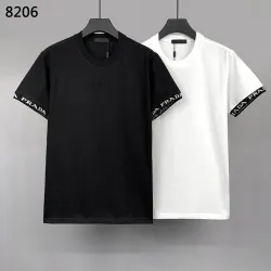 Prada T-Shirts for Men #B39104