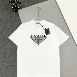 Prada T-Shirts for Men #B39240