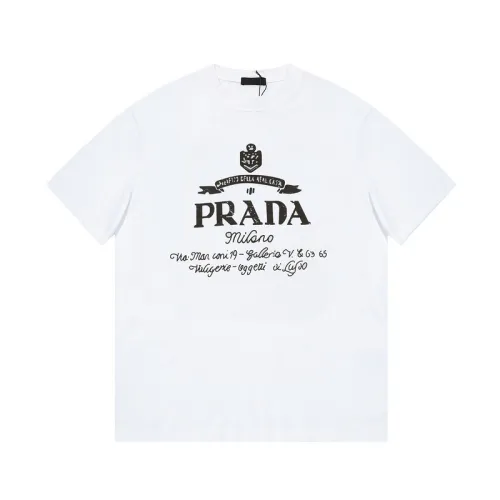 Prada T-Shirts for Men #B39267