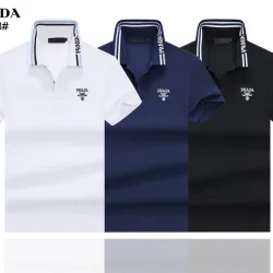 Prada T-Shirts for Men #B39340