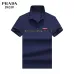 Prada T-Shirts for Men #B39342
