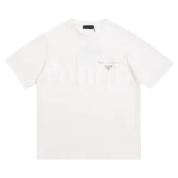 Prada T-Shirts for Men #B40333