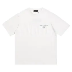 Prada T-Shirts for Men #B40333