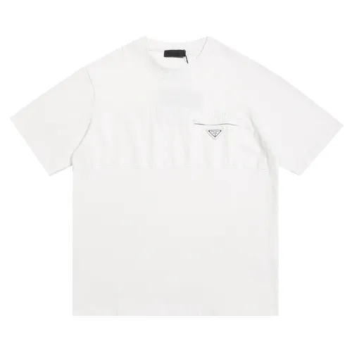 Prada T-Shirts for Men #B40333