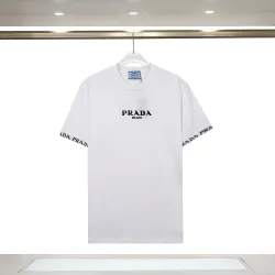 Prada T-Shirts for Men #B40345