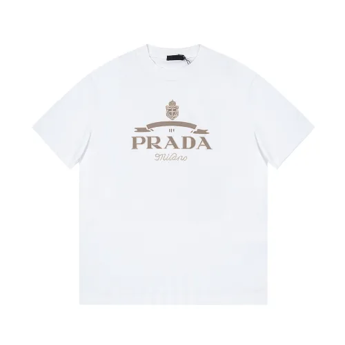 Prada T-Shirts for Men #B40867