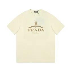 Prada T-Shirts for Men #B40868