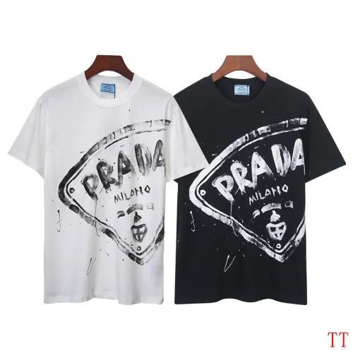 Prada T-Shirts for Men #B44293