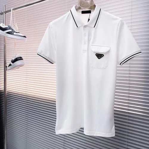 Prada T-Shirts for Men #B44973