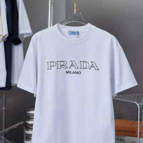 Prada T-Shirts for Men #B45312