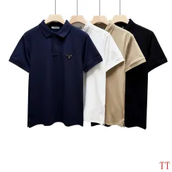 Prada T-Shirts for Men #B45816