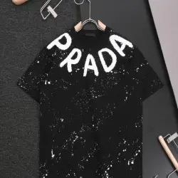 Prada T-Shirts for Men #B47120