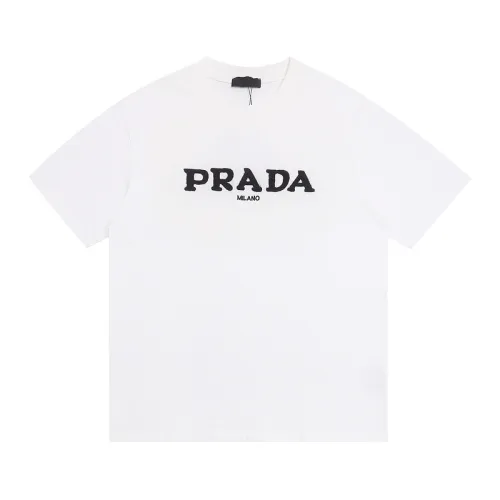 Prada T-Shirts for Men #B51077