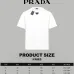 Prada T-Shirts for Men #B51523