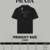 Prada T-Shirts for Men #B51524