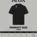 Prada T-Shirts for Men #B51526