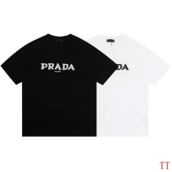 Prada T-Shirts for Men #B51778