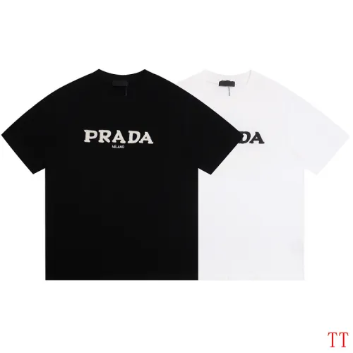 Prada T-Shirts for Men #B51778