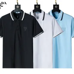 Prada T-Shirts for Men #B51924