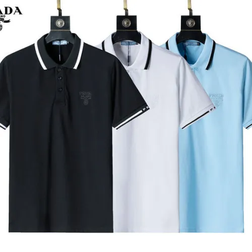 Prada T-Shirts for Men #B51924