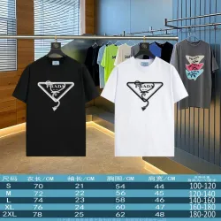 Prada T-Shirts for Men #B52481