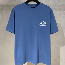Prada T-Shirts for Men #B52739