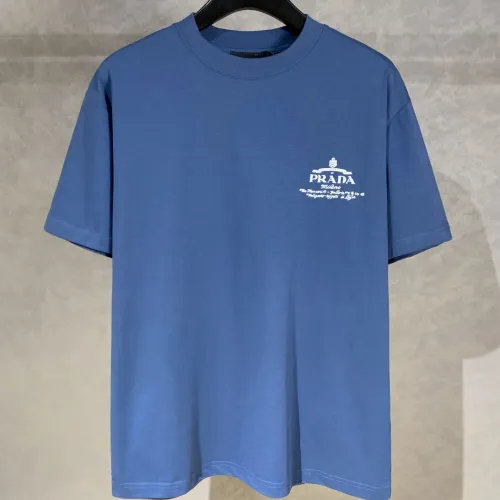 Prada T-Shirts for Men #B52739