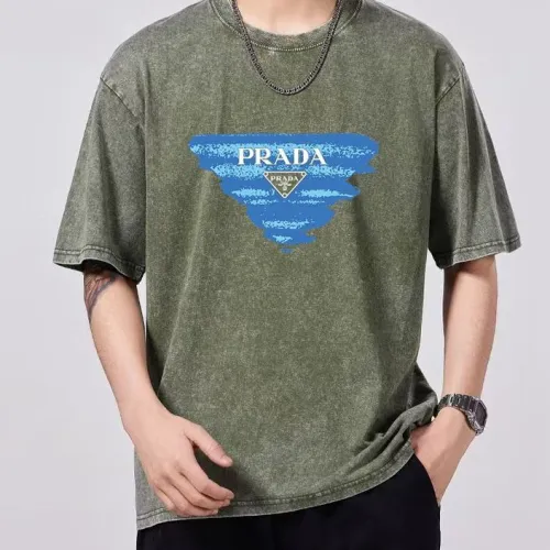 Prada T-Shirts for Men #B52904
