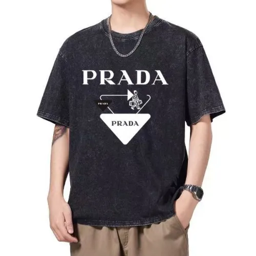 Prada T-Shirts for Men #B52905