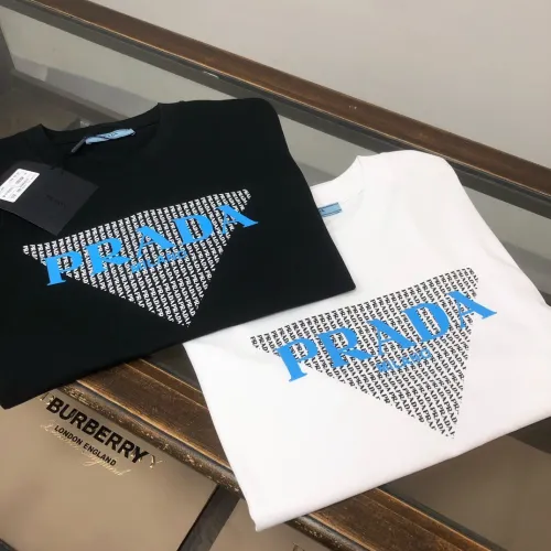 Prada T-Shirts for Men #B53587