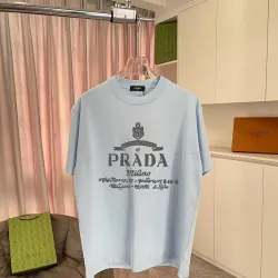 Prada T-Shirts for Men #B59805 Prada T-Shirts for Men #B59805