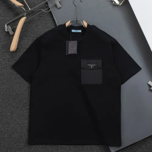 Prada T-Shirts for Men #B60018