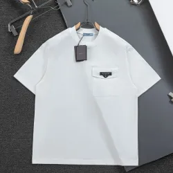 Prada T-Shirts for Men #B60019