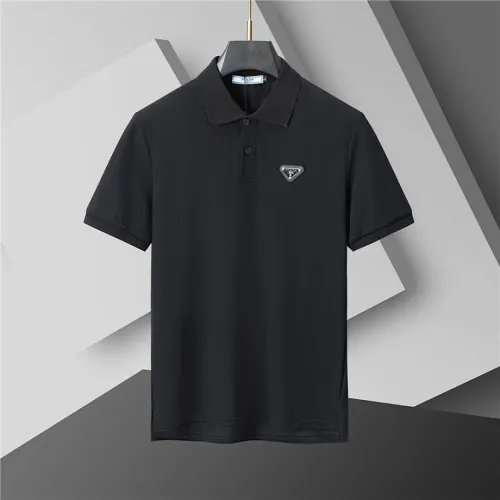 Prada T-Shirts for Men #B60549