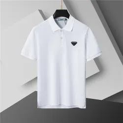 Prada T-Shirts for Men #B60550 Prada T-Shirts for Men #B60550