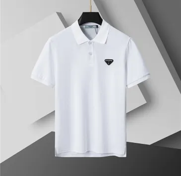 Prada T-Shirts for Men #B60550 Prada T-Shirts for Men #B60550