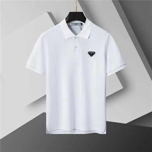 Prada T-Shirts for Men #B60550