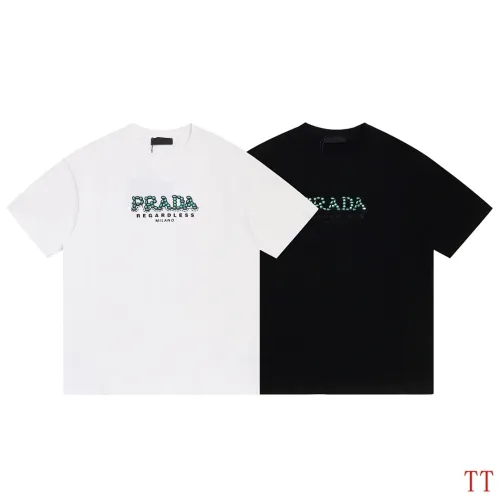 Prada T-Shirts for Men #B61005