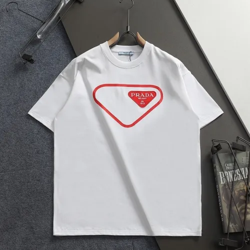 Prada T-Shirts for Men #B61007