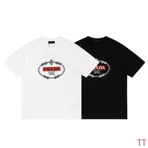 Prada T-Shirts for Men #B61008