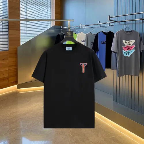 Prada T-Shirts for Men #B61236