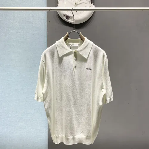 Prada T-Shirts for Men #B61320
