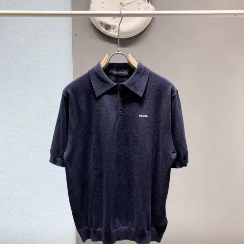 Prada T-Shirts for Men #B61321